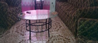 Room With Queen Size Bed