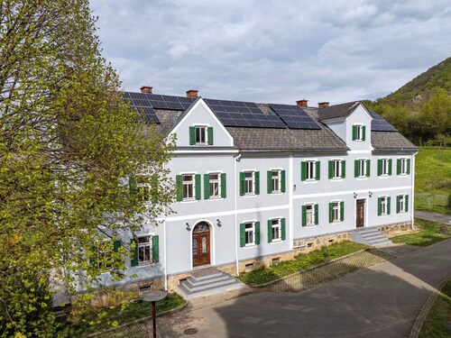Great apartment in Tieschen 4 people and A-C