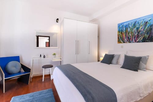 独立别墅 (Two Bedroom Holiday Home) | 2 多间卧室、婴儿床