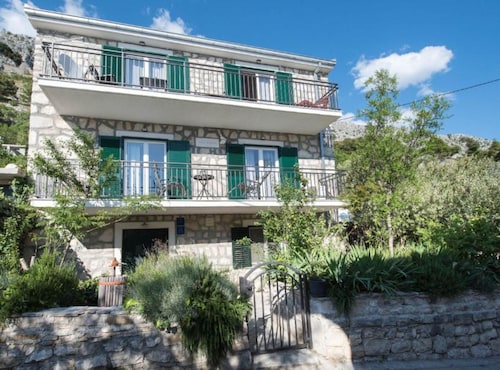 Villa Danica Horizon Escape
