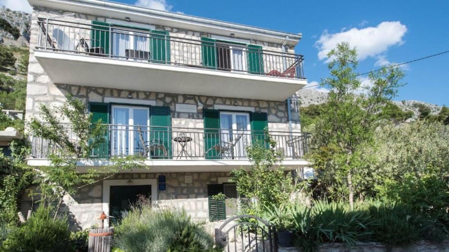 Villa Danica Horizon Escape