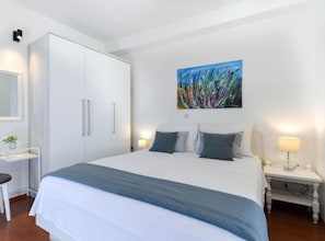 Talo (Two Bedroom Holiday Home) | 2 makuuhuonetta, vauvansängyt