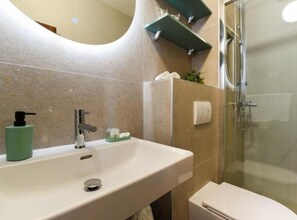 House (Two Bedroom Holiday Home) | Bathroom - Villa Danica Horizon Escape (Podstrana)
