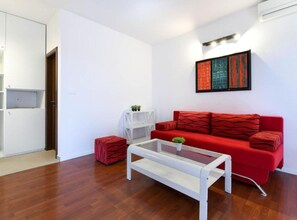 Nhà (Two Bedroom Holiday Home) | Phòng khách