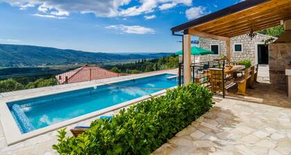 Villa Danica Horizon Escape
