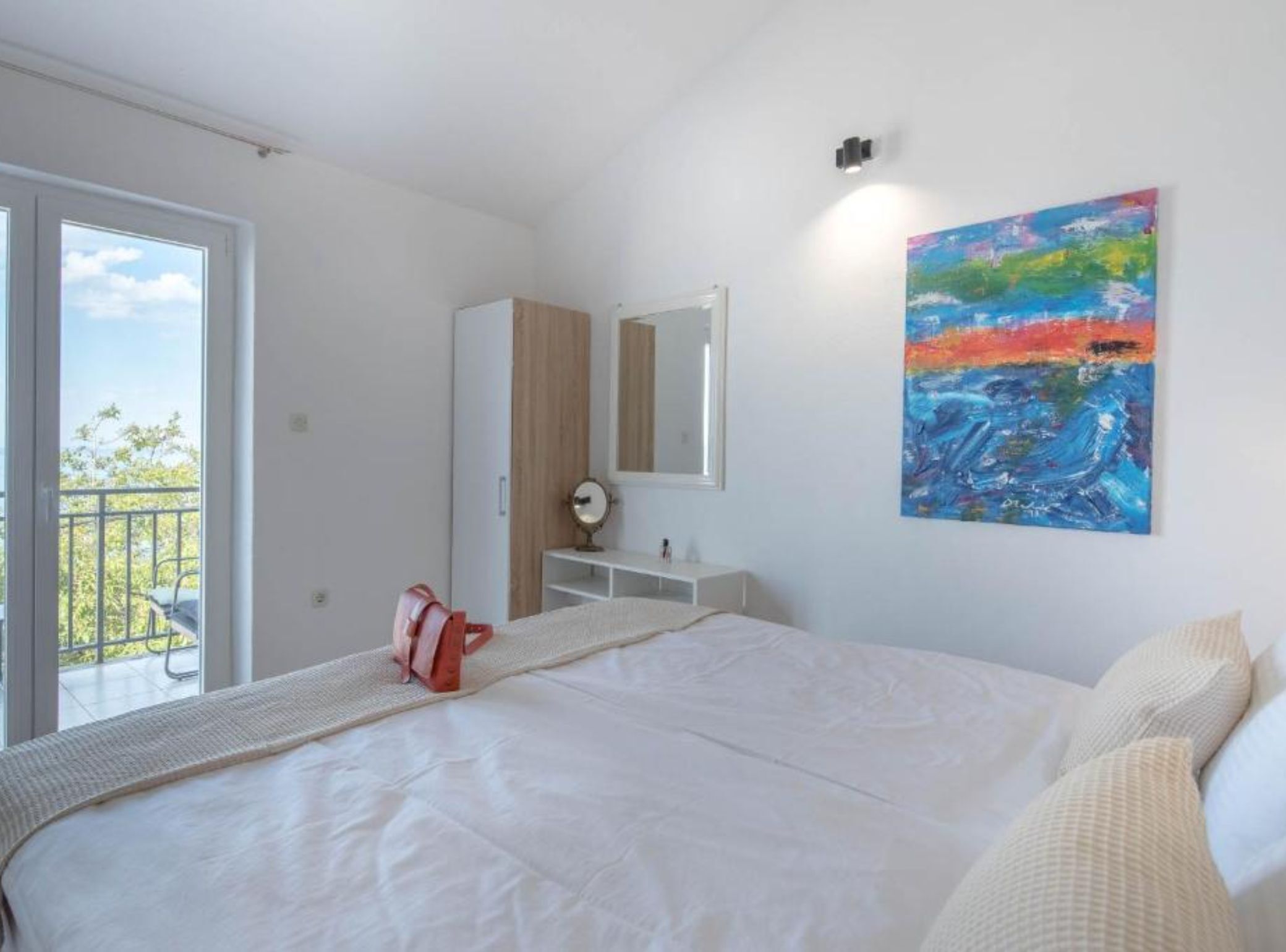 Ferienhaus (Two Bedroom Holiday Home)