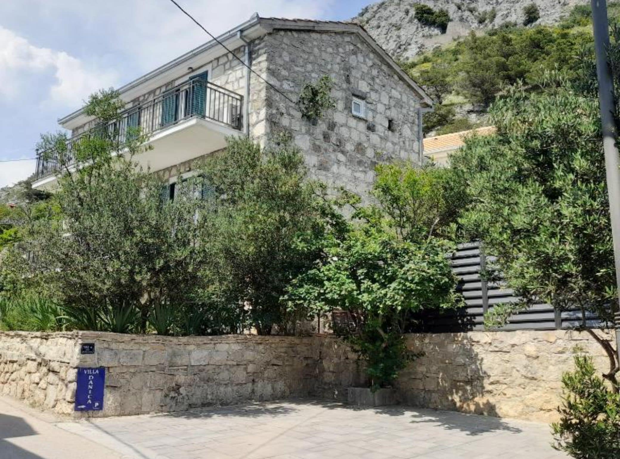 Nhà (Two Bedroom Holiday Home) | Ngoại thất