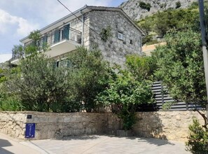 Nhà (Two Bedroom Holiday Home) | Ngoại thất