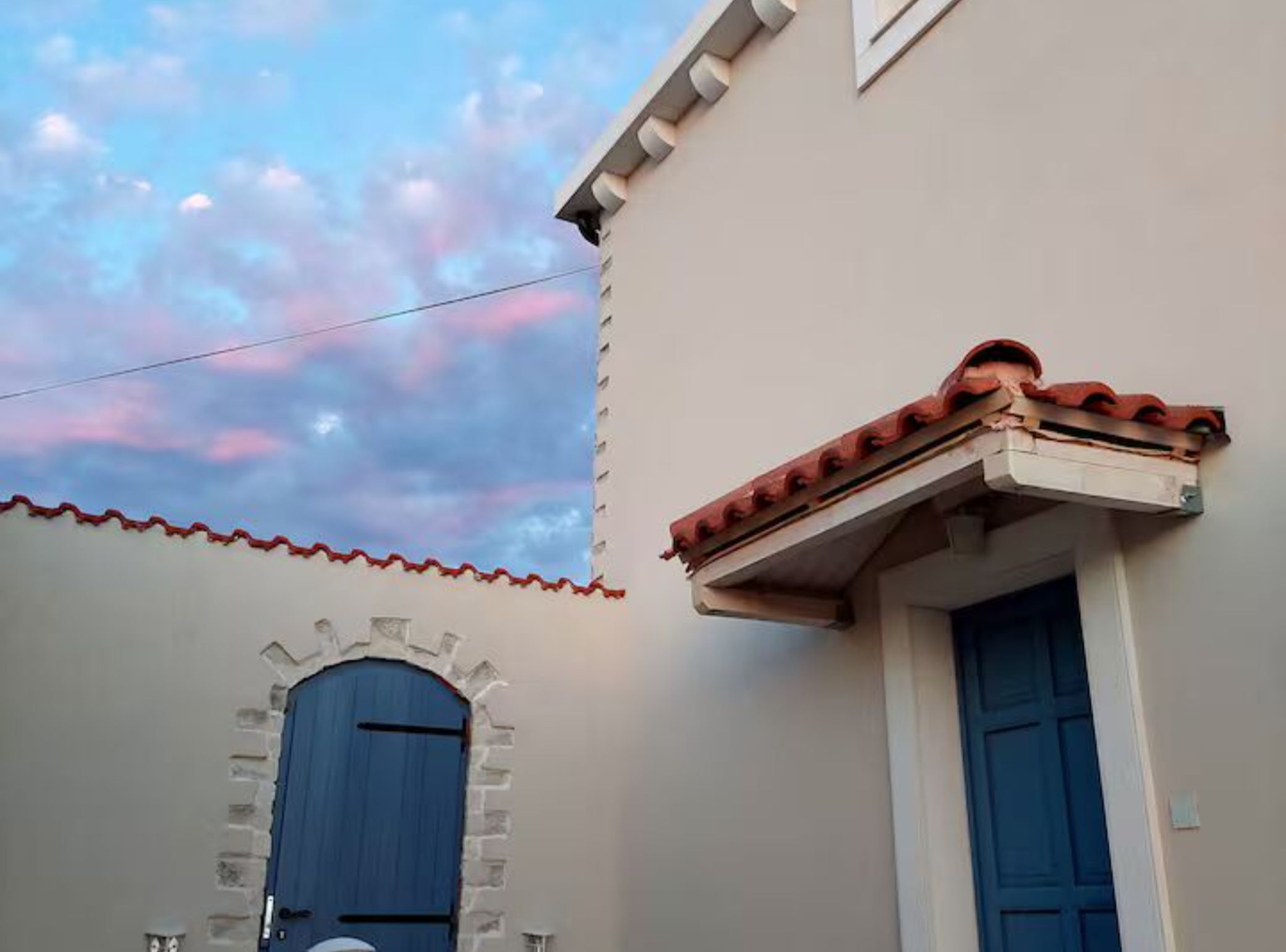 House (Four bedroom Villa) | Exterior