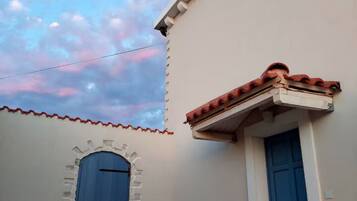 House (Four bedroom Villa) | Exterior