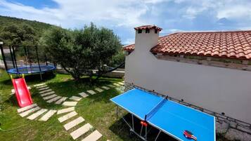 House (Four bedroom Villa) | Exterior