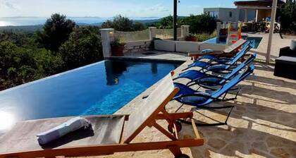 Villa Mediterranea Seaview Primošten