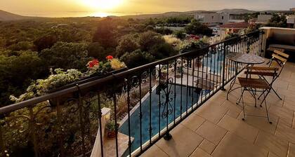 Villa Mediterranea Seaview Primošten