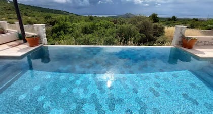 Villa Mediterranea Seaview Primošten