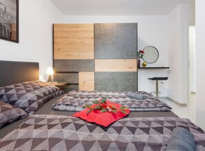Apartamento (De Luxe Three Bedroom Apartment with ) | 6 dormitorios y cunas (de pago)