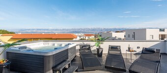 Marilona Welle Apartments Vir