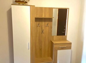 Appartement (Family Suite with Balcony (App 1))