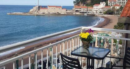 Villa Teodora Mare