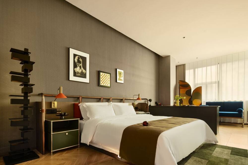 Li'an Designer Hotel
