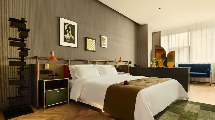 Li'an Designer Hotel