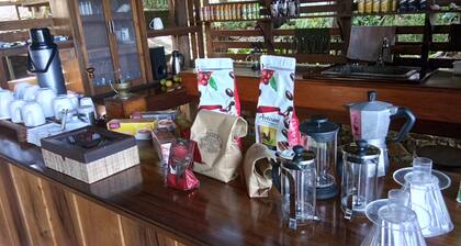 Charming 1-bedroom lodge near Puerto Princesa City perfect for getaway