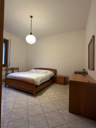 Tamagno Residence - Comfort in the Heart of the City