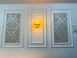 Interior detail - Amazing studio in enchanting Nairobi for your stay (Nairobi)
