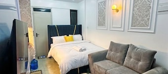 Amazing studio in enchanting Nairobi for your stay
