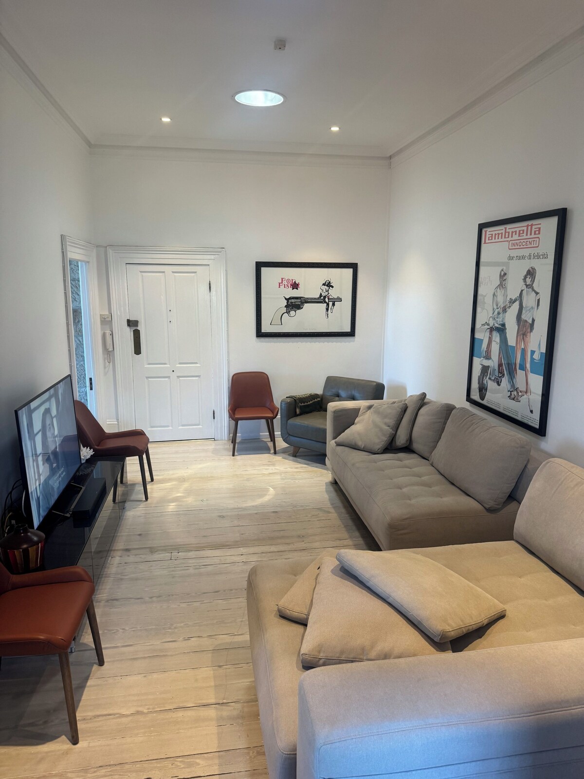 Bild für Gastgeberprofil