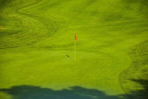 Golf - Elite Residence Near Rome and Tivoli (Roma)