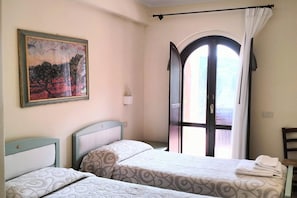 2 bedrooms - Holiday Home near Assisi with Pool (Assisi)
