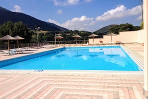 Alberca