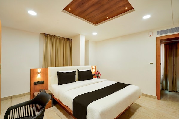 Room - Townhouse IIM Bangalore (Bangalore)