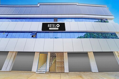 Hotel O Omalloor Temple Formerly MTS Lodge