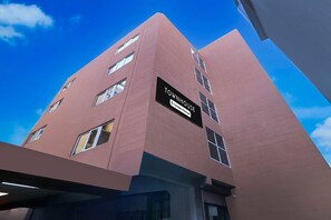 Exterior - Hotel O Ranchi Tapovan Mandir (Ranchi)