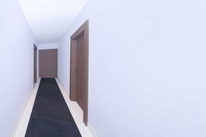 Interior - Hotel O Ranchi Tapovan Mandir (Ranchi)