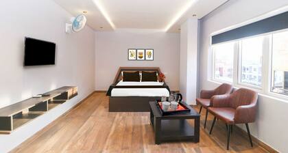 Hotel O Ranchi Tapovan Mandir