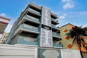 Exterior - Townhouse Pimple Nilakh Pune (Pune)