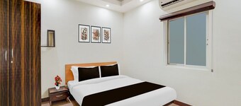 Super Hotel O Upper Bazar Formerly RR Residency