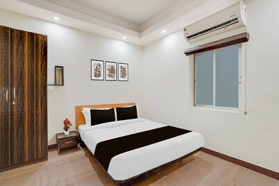 Super Hotel O Upper Bazar Formerly RR Residency