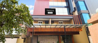 Hotel O Birsa Railway Stadium