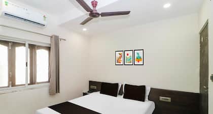 Hotel O Birsa Railway Stadium