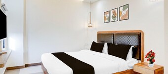 Super Hotel O MVP Double Road