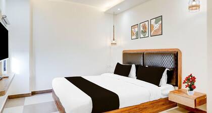 Super Hotel O MVP Double Road