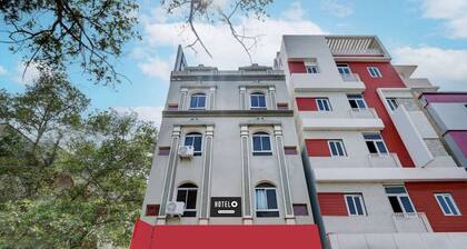 Hotel O Hanuman Pet Railway Station