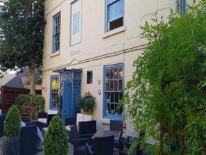 独立别墅 | 外观