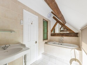 独立别墅 | 浴室