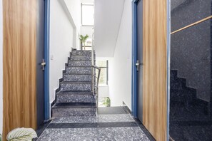 Lobby - Fortune Inn Sector - 104 By ASPL (Noida)