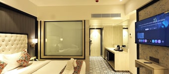 SiO Suites
