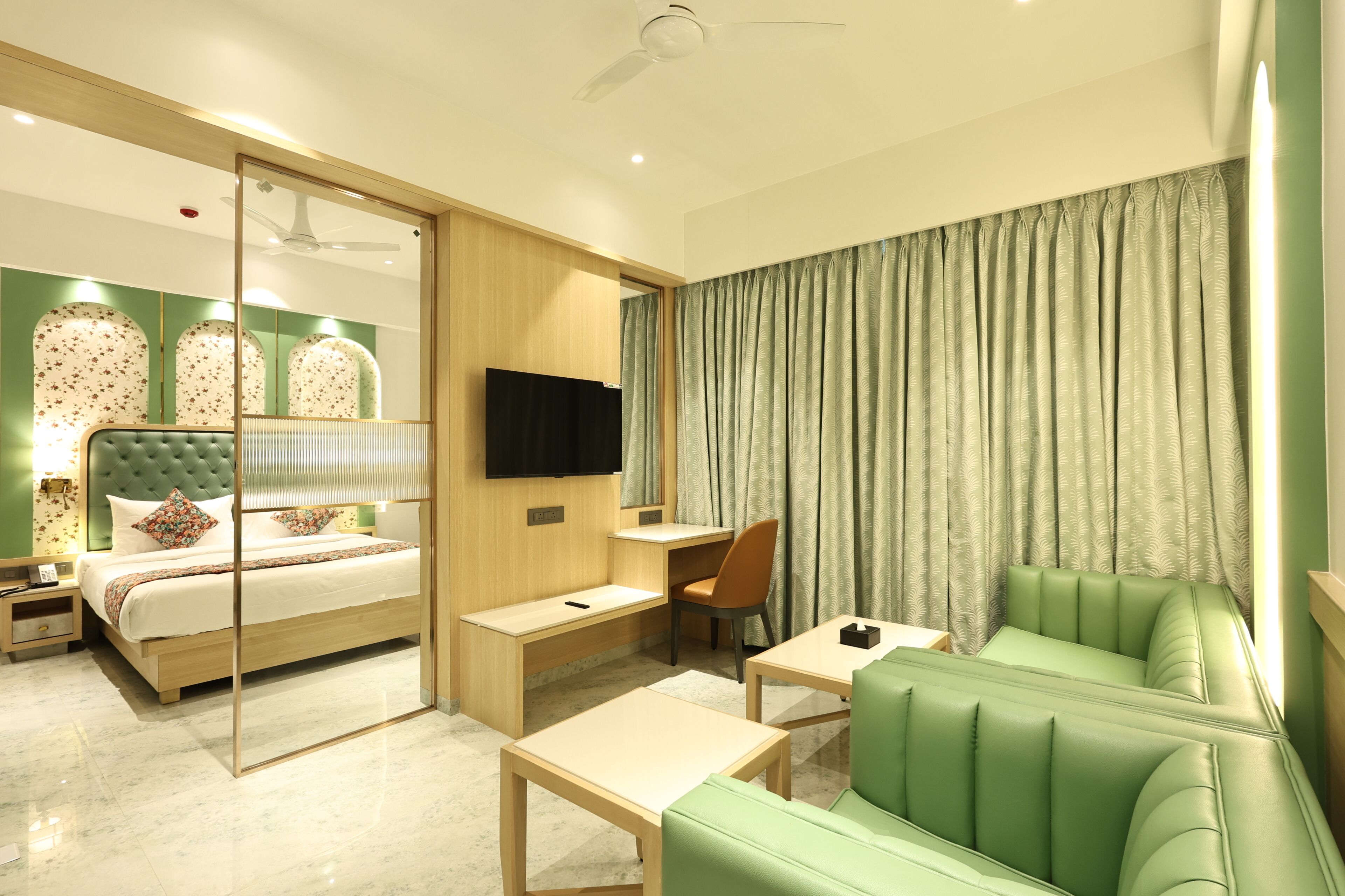 Kamar